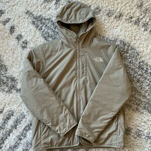 The North Face Men's Beige Jacket